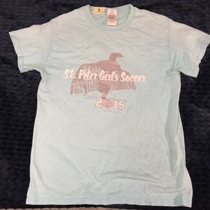 Gildan Extra Cotton T-Shirt